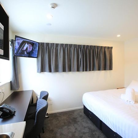 Airport Delight Motel Окленд Екстер'єр фото